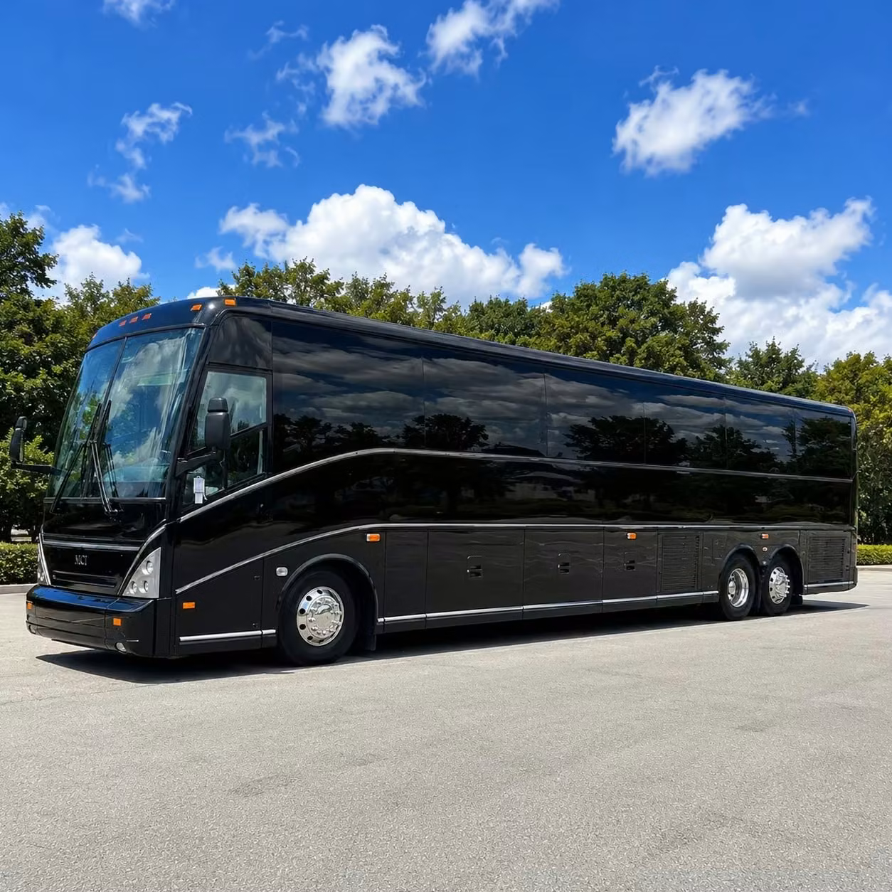 englewood airport transportation