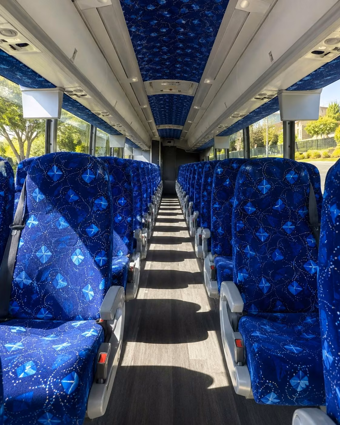 englewood church transportation
