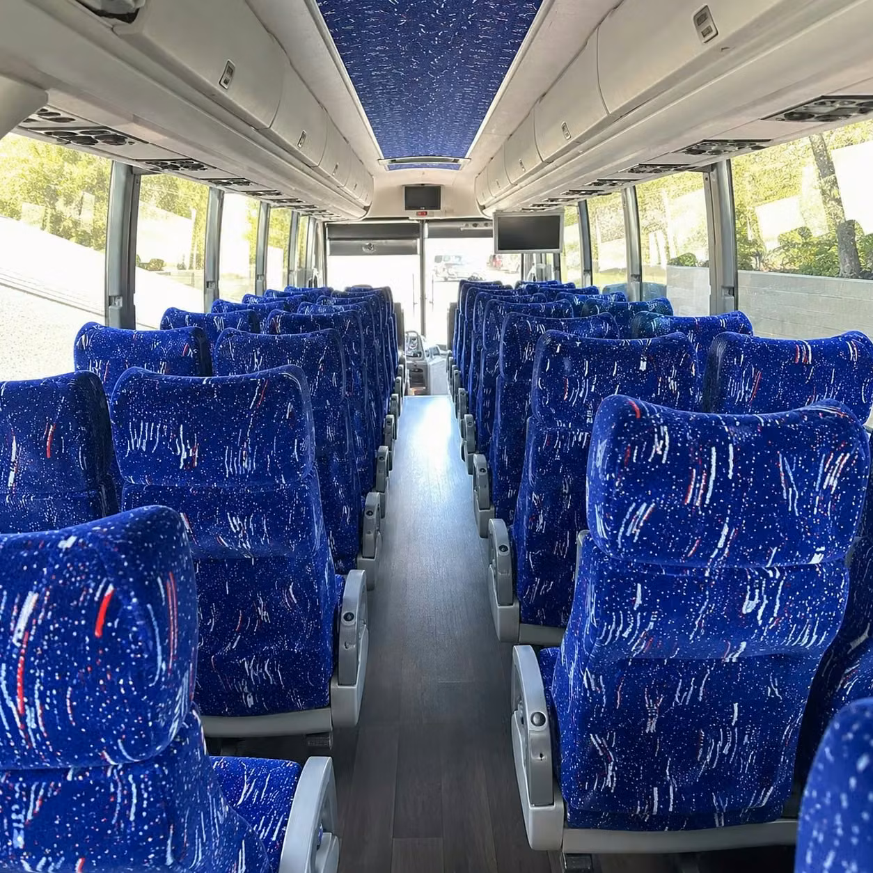 englewood corporate transportation