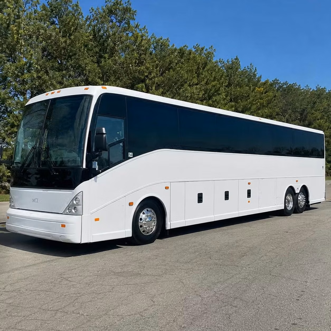 englewood employee shuttles between englewood airport lots and terminals