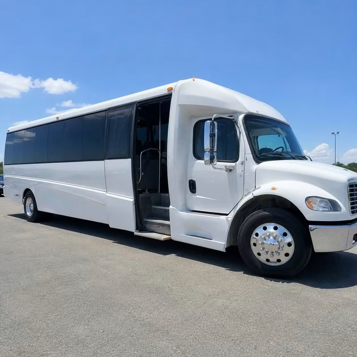 englewood employee transportation