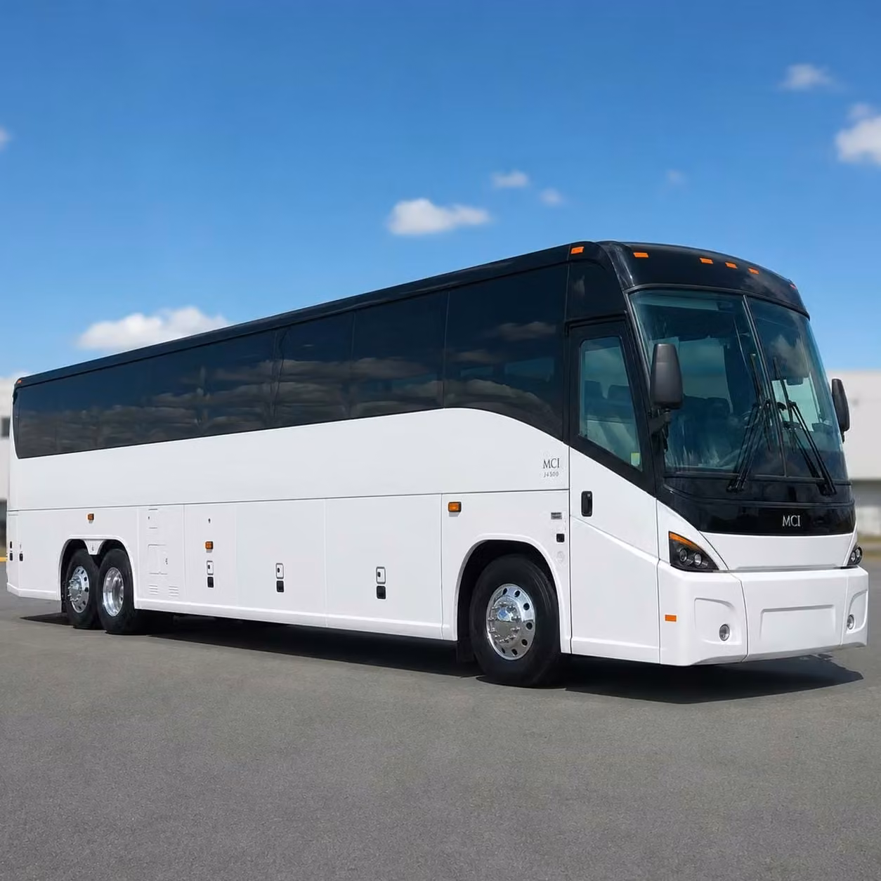 englewood exclusive private shuttles for vips and high ranking officers
