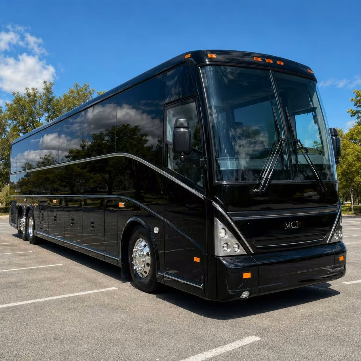 englewood family reunion and vacation charter bus rentals in englewood