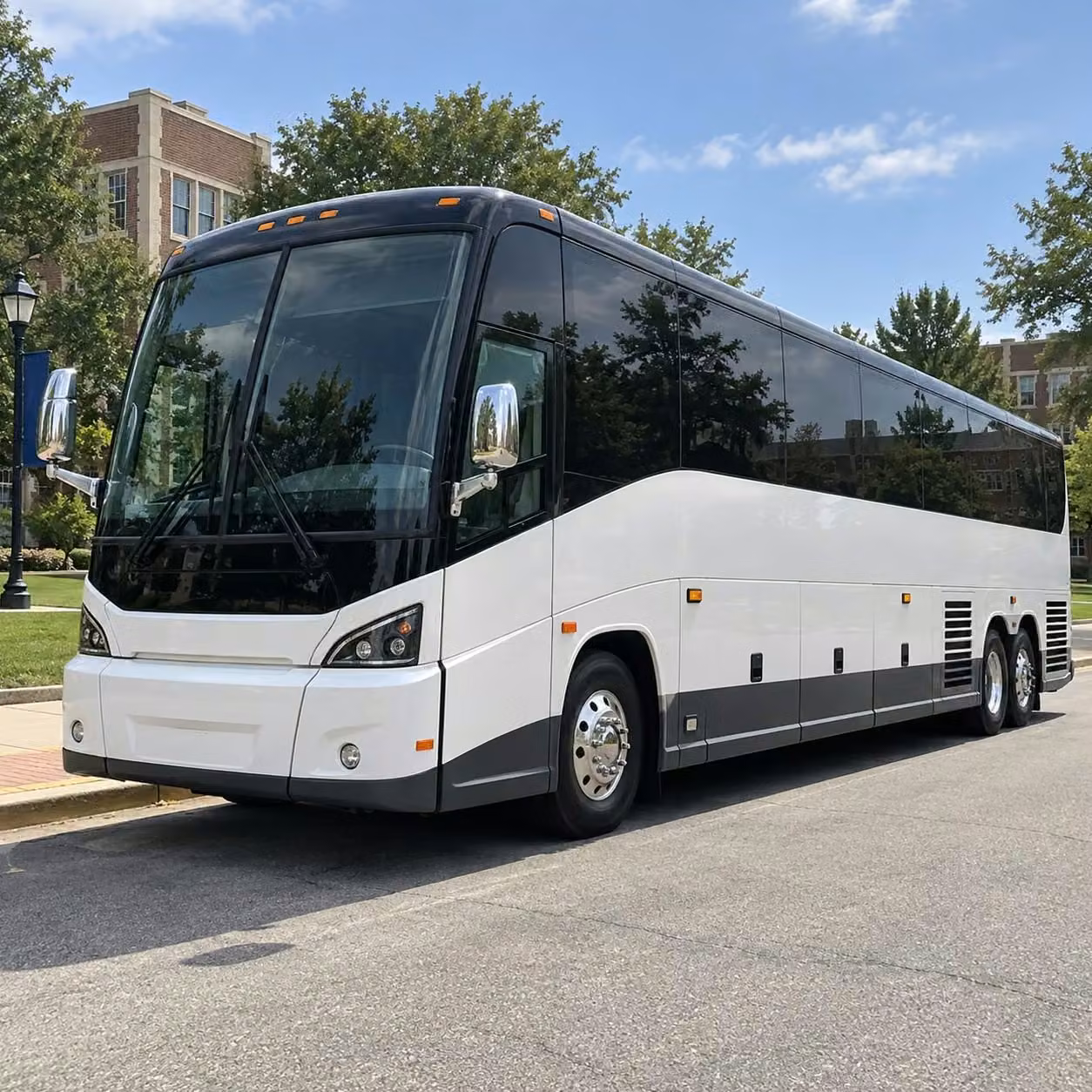 englewood government military transportation