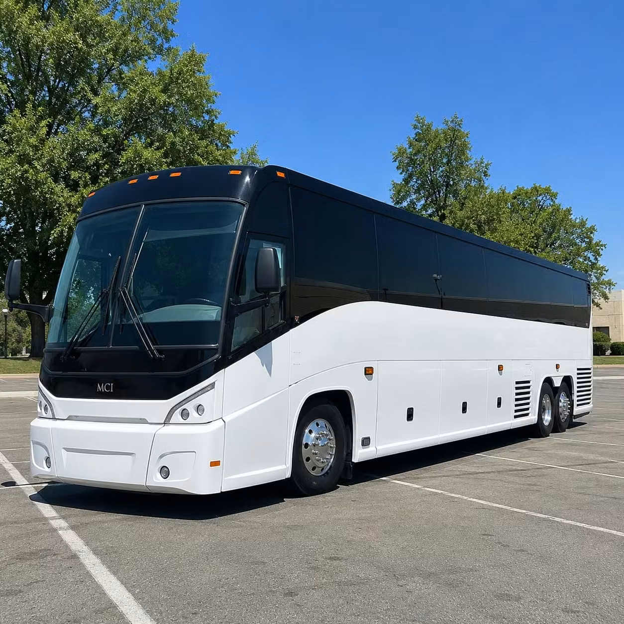englewood long distance transportation