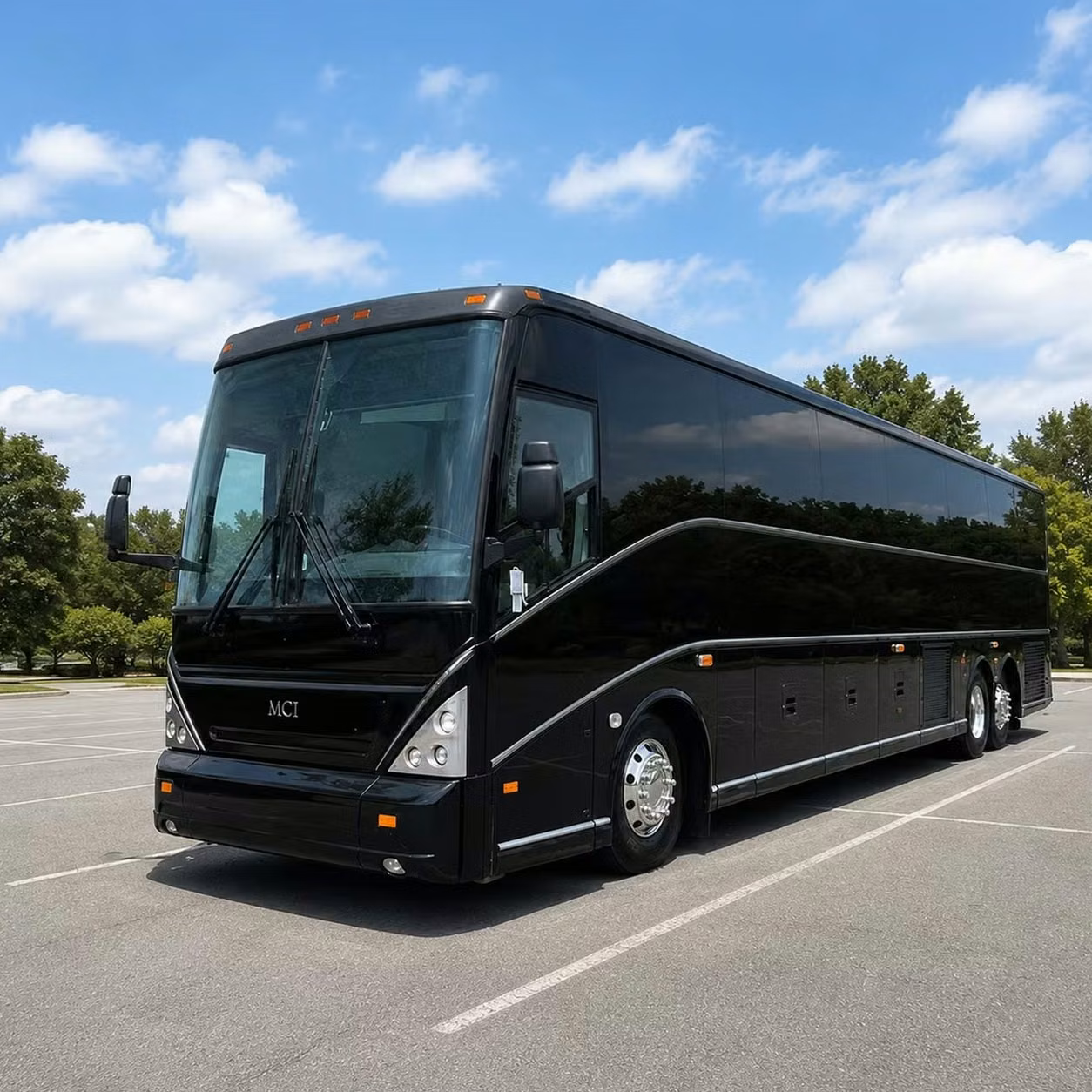 englewood private event buses with wifi led lighting sound systems and restrooms