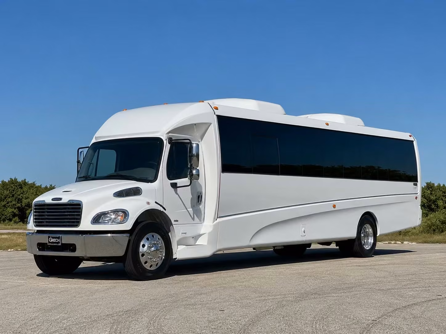 englewood prom transportation