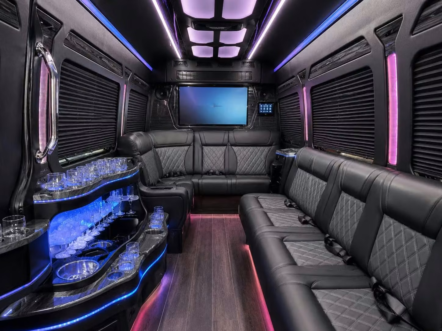 englewood season long and recurring englewood sports team shuttle contracts