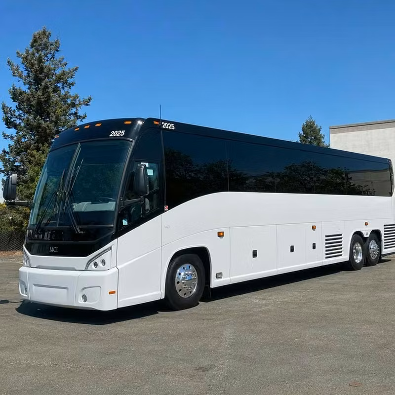englewood stadiums charter bus guide