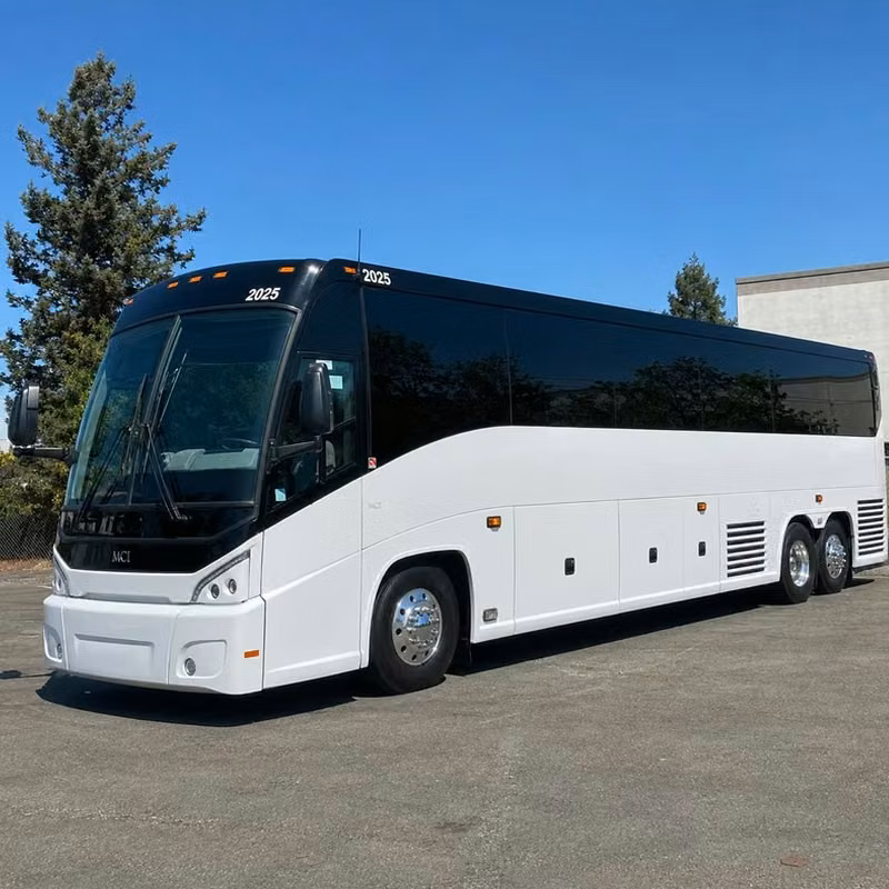 englewood stadiums charter bus guide